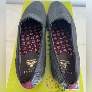 Ted Baker London | Shoes | Ted Baker Mens Smoking Slippers  display picture 3